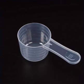 Дозерка за детергент за алишта