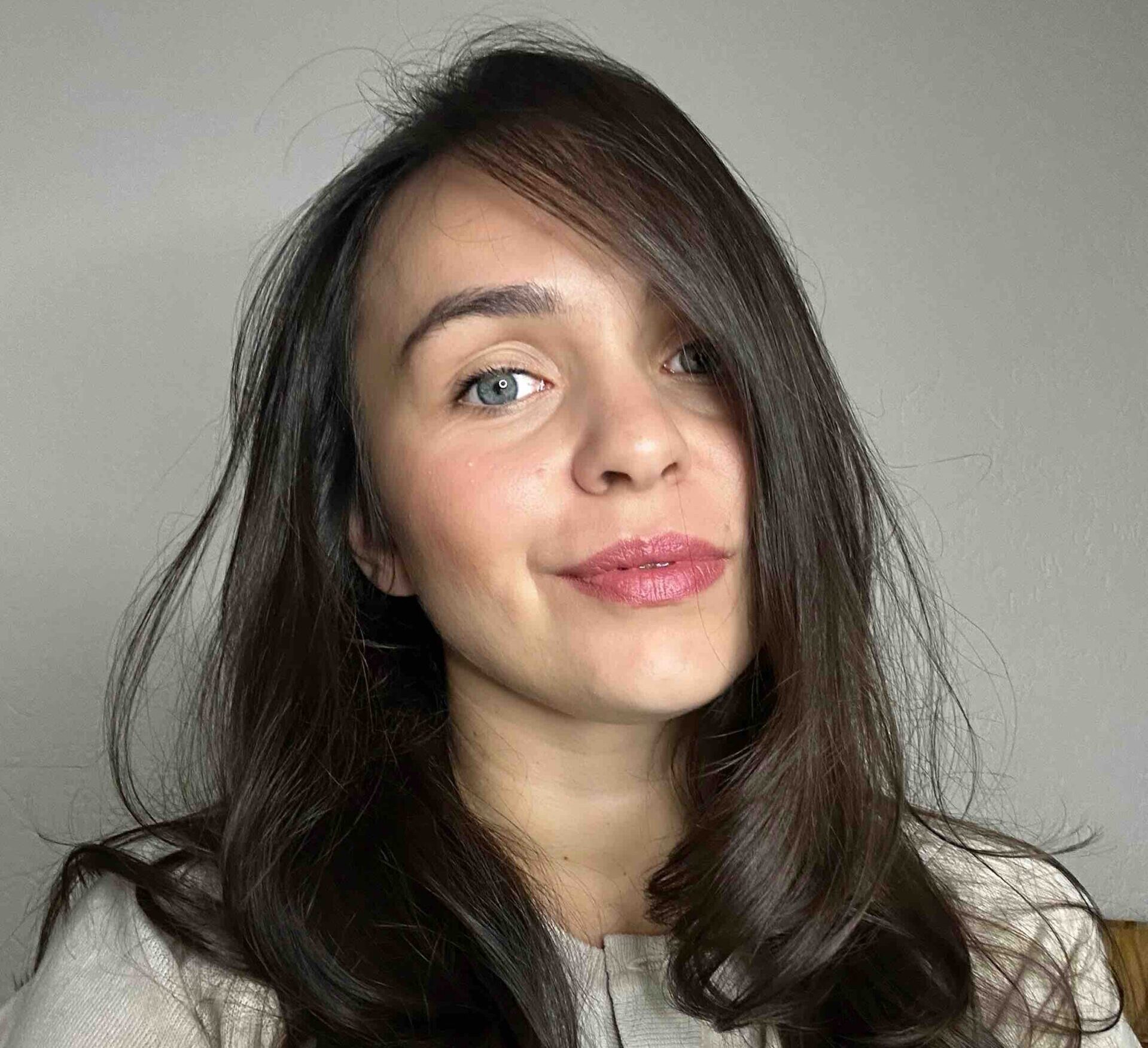 ДАНЧЕ СЕРАФИМОВА